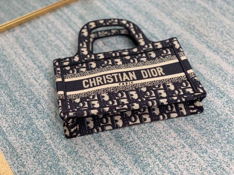 Christian Dior Shopping Bags